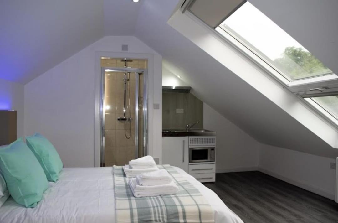 Crosskeys Guest house Edinburgh